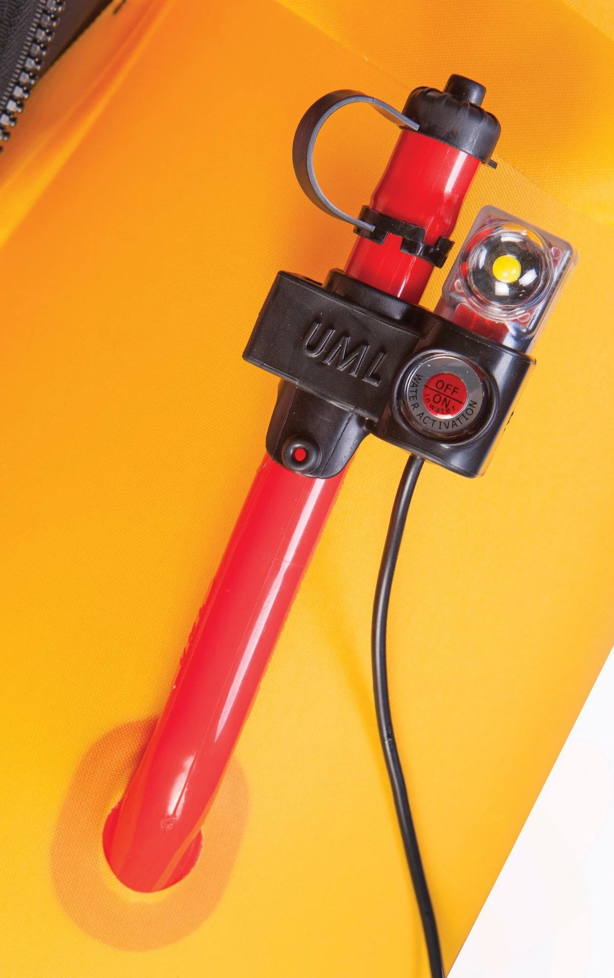 Plastimo Besto Solas Lifejacket Light Safety 4 Plastimo Besto Solas Lifejacket Light Safety