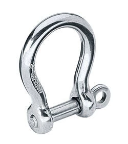 Harken Bow Shackles Yacht Equipment 3 Harken Bow Shackles Yacht Equipment