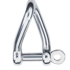 Yacht Equipment Harken Twist Shackles
