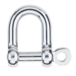 Harken D Shackles Yacht Equipment