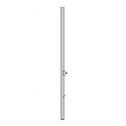 Optiparts Dinghy Hardware Laser® RADIAL Lower Mast Windesign