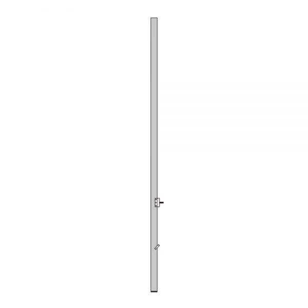 Optiparts Laser® STANDARD Lower Mast By Windesign - Collection Only 3 Optiparts Laser® STANDARD Lower Mast By Windesign - Collection Only