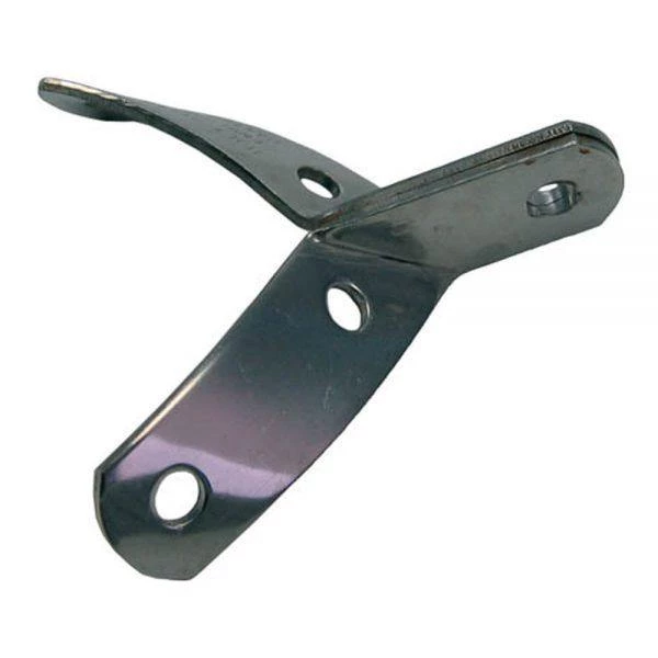 Optiparts Laser Vang Mast Attachment Dinghy Hardware 3 Optiparts Laser Vang Mast Attachment Dinghy Hardware