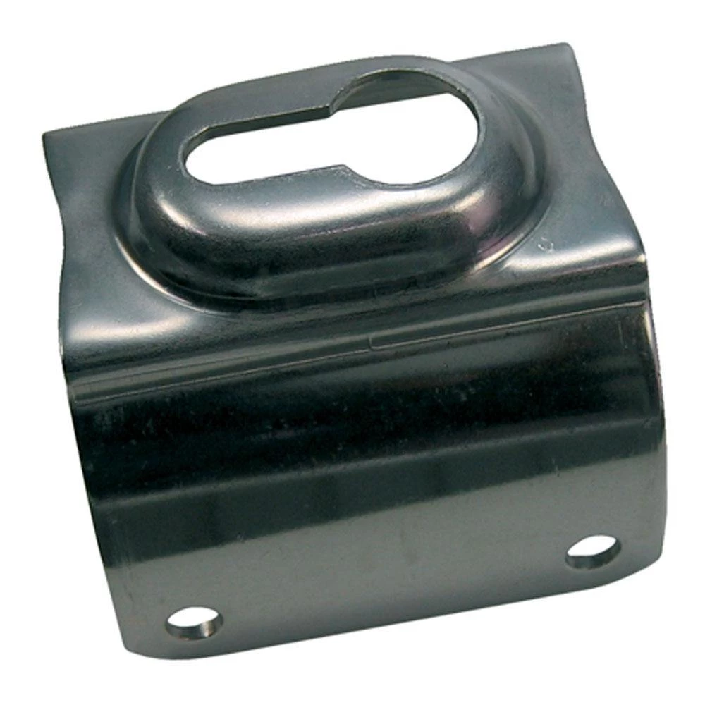 Optiparts Laser® Vang Bracket Boom Attachment Dinghy Hardware 3 Optiparts Laser® Vang Bracket Boom Attachment Dinghy Hardware