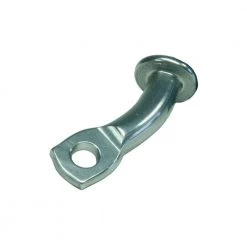 Optiparts Dinghy Hardware Vang Key Curved For Laser®