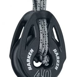 Yacht Equipment Harken 40mm Carbo T2 Block 2149