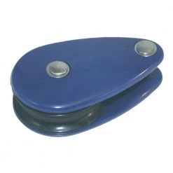 Optiparts Windesign Classic Mainsheet Block For Laser® Blocks