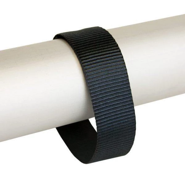 Optiparts Windesign Soft Eye Strap For Laser Boom Dinghy Hardware 3 Optiparts Windesign Soft Eye Strap For Laser Boom Dinghy Hardware