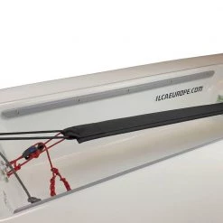 Optiparts Dinghy Hardware Laser Grab Rail