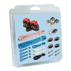 Optiparts Laser® Windesign Power Pack EX2190 Dinghy Hardware 5 Optiparts Laser® Windesign Power Pack EX2190 Dinghy Hardware