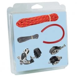 Optiparts Laser® Windesign Vang Pack EX2195 9 Optiparts Laser® Windesign Vang Pack EX2195