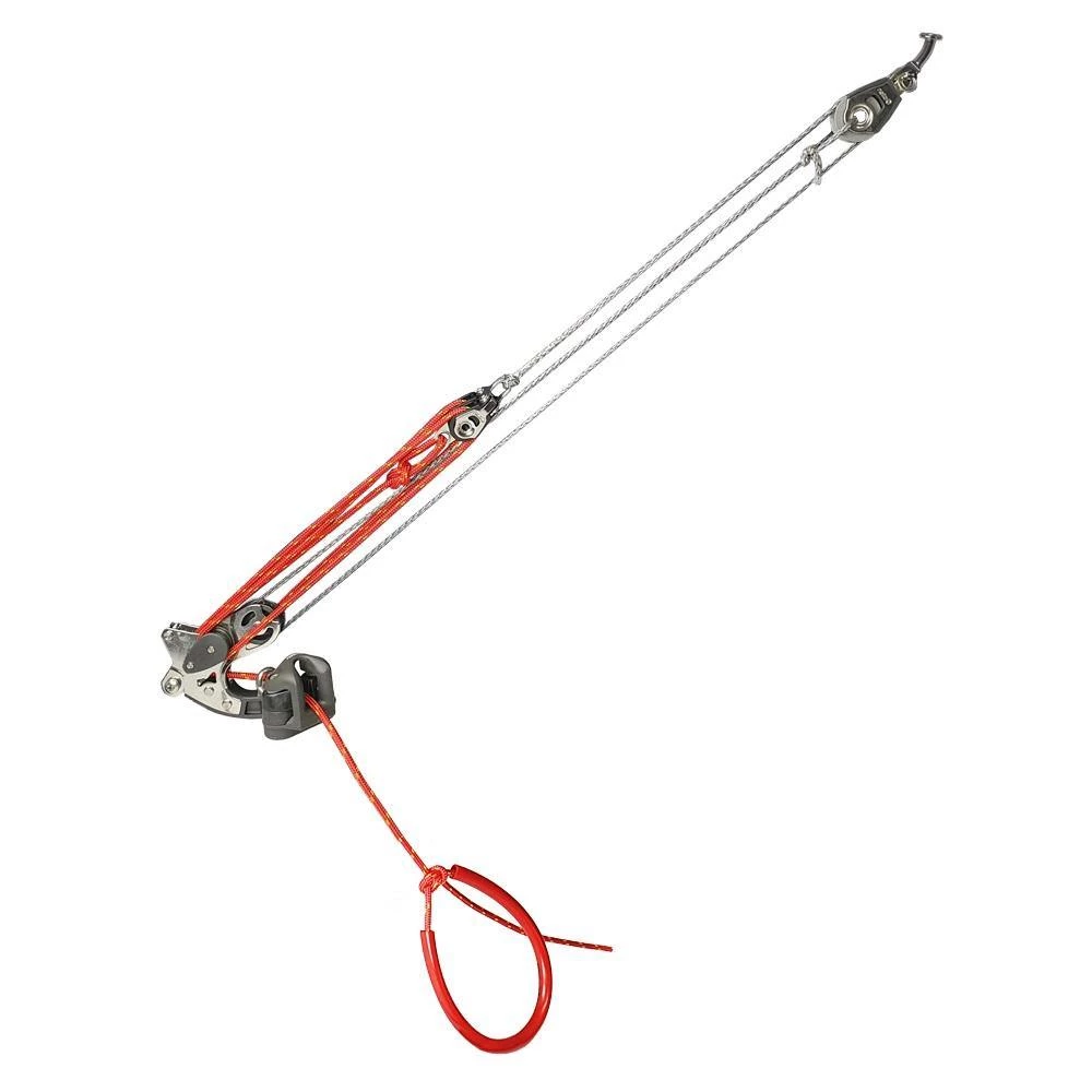 Optiparts Laser® Windesign Vang Pack EX2195 5 Optiparts Laser® Windesign Vang Pack EX2195