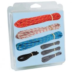 Optiparts Dinghy Hardware Control Line Pack For Laser