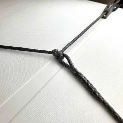 Optiparts Dinghy Hardware Windesign Dyneema Traveler Line For Laser®