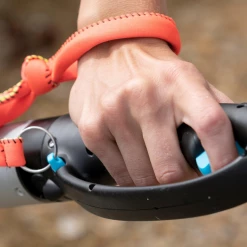 TEMO ·450 Replacement Magnetic Safety Key With Hand Strap