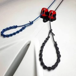 Optiparts 6:1 Racing Cunningham For Laser 4.7 & Radial Dinghy Hardware