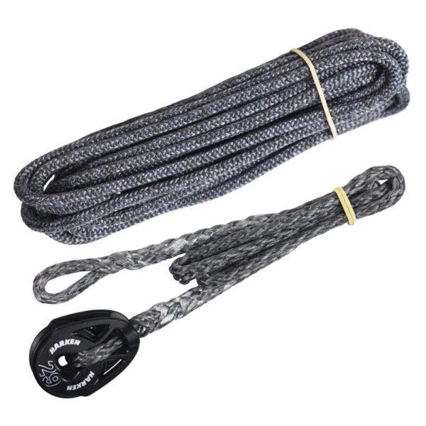 Optiparts 6:1 Racing Cunningham For Laser 4.7 & Radial Dinghy Hardware 7 Optiparts 6:1 Racing Cunningham For Laser 4.7 & Radial Dinghy Hardware