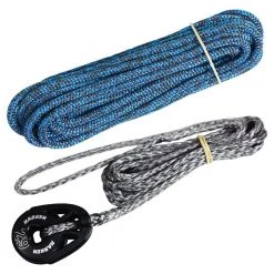 Optiparts Laser DB-Racing Outhaul System For Laser® 4.7 5 Optiparts Laser DB-Racing Outhaul System For Laser® 4.7