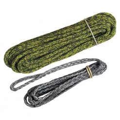 Optiparts Laser DB Racing Vang Lines