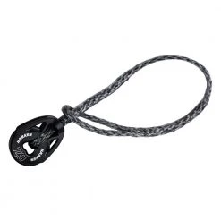 Optiparts Dinghy Hardware Spliced Mast Loop For Laser®