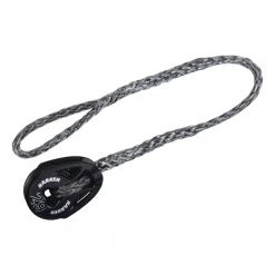 Optiparts Dinghy Hardware Spliced Mast Loop For Laser®