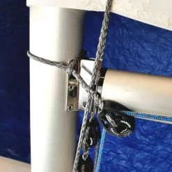 Optiparts Dinghy Hardware Spliced Mast Loop For Laser® 9 Optiparts Dinghy Hardware Spliced Mast Loop For Laser®