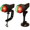 Lindemann Yacht Equipment Aqua Signal Series 27 LED Portable Bicolour Navigation Light Kit