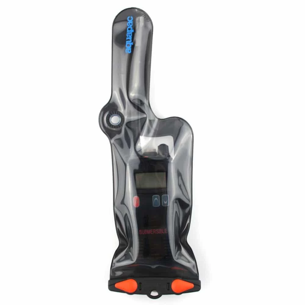 Meridian Zero Aquapac Waterproof Radio/VHF Case 4 Meridian Zero Aquapac Waterproof Radio/VHF Case