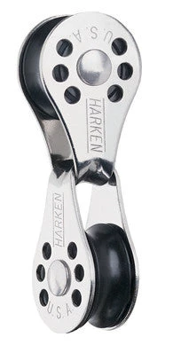Harken Micro Traveler Block 232 Blocks