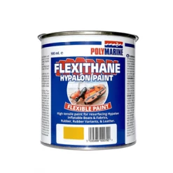 Union Chandlery Boat Hardware Polymarine Flexithane Hypalon Paint