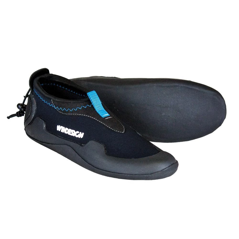 Optiparts Windesign Neoprene Shoe - Junior Dinghy Wear 3 Optiparts Windesign Neoprene Shoe - Junior Dinghy Wear