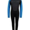 Typhoon Swarm 3mm Youth Wetsuit Dinghy Wear 1 Typhoon Swarm 3mm Youth Wetsuit Dinghy Wear