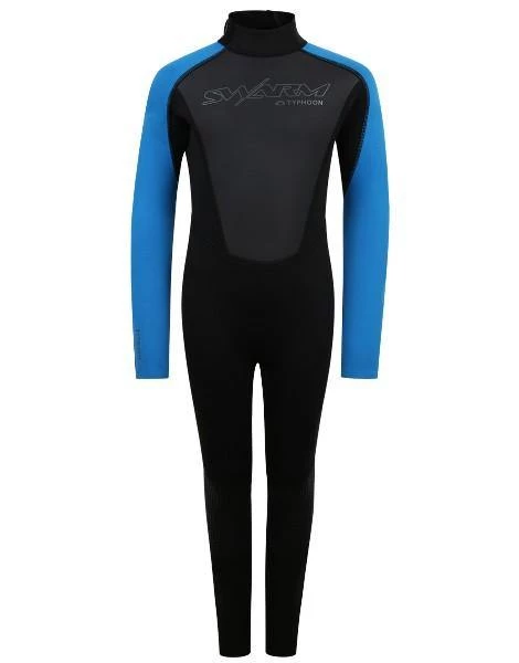 Typhoon Swarm 3mm Youth Wetsuit Dinghy Wear 3 Typhoon Swarm 3mm Youth Wetsuit Dinghy Wear