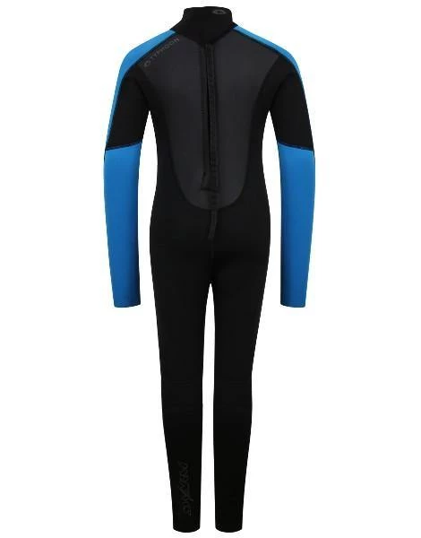 Typhoon Swarm 3mm Youth Wetsuit Dinghy Wear 5 Typhoon Swarm 3mm Youth Wetsuit Dinghy Wear