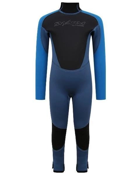 Typhoon Swarm 3mm Infant Wetsuit 3 Typhoon Swarm 3mm Infant Wetsuit