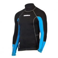 Optiparts Dinghy Wear Windesign 2.5mm Neo-Skin Top - Junior