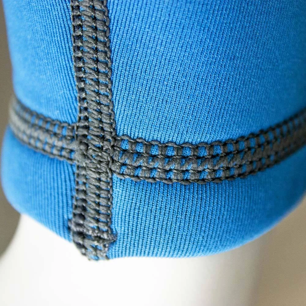 Optiparts Dinghy Wear Windesign 2.5mm Neo-Skin Top - Junior 7 Optiparts Dinghy Wear Windesign 2.5mm Neo-Skin Top - Junior