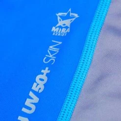 Optiparts Windesign Long Sleeve Rash Vest Dinghy Wear 6 Optiparts Windesign Long Sleeve Rash Vest Dinghy Wear