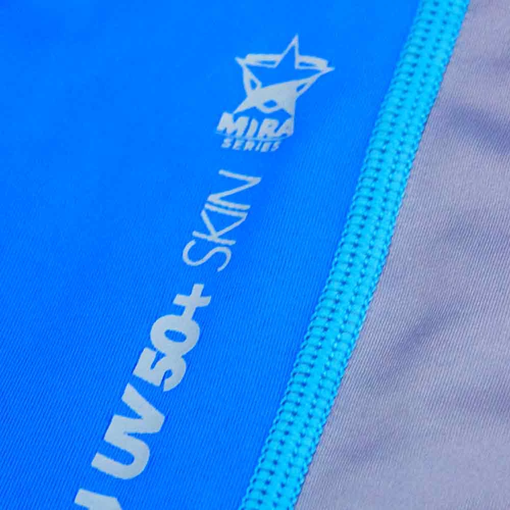 Optiparts Windesign Long Sleeve Rash Vest Dinghy Wear 4 Optiparts Windesign Long Sleeve Rash Vest Dinghy Wear