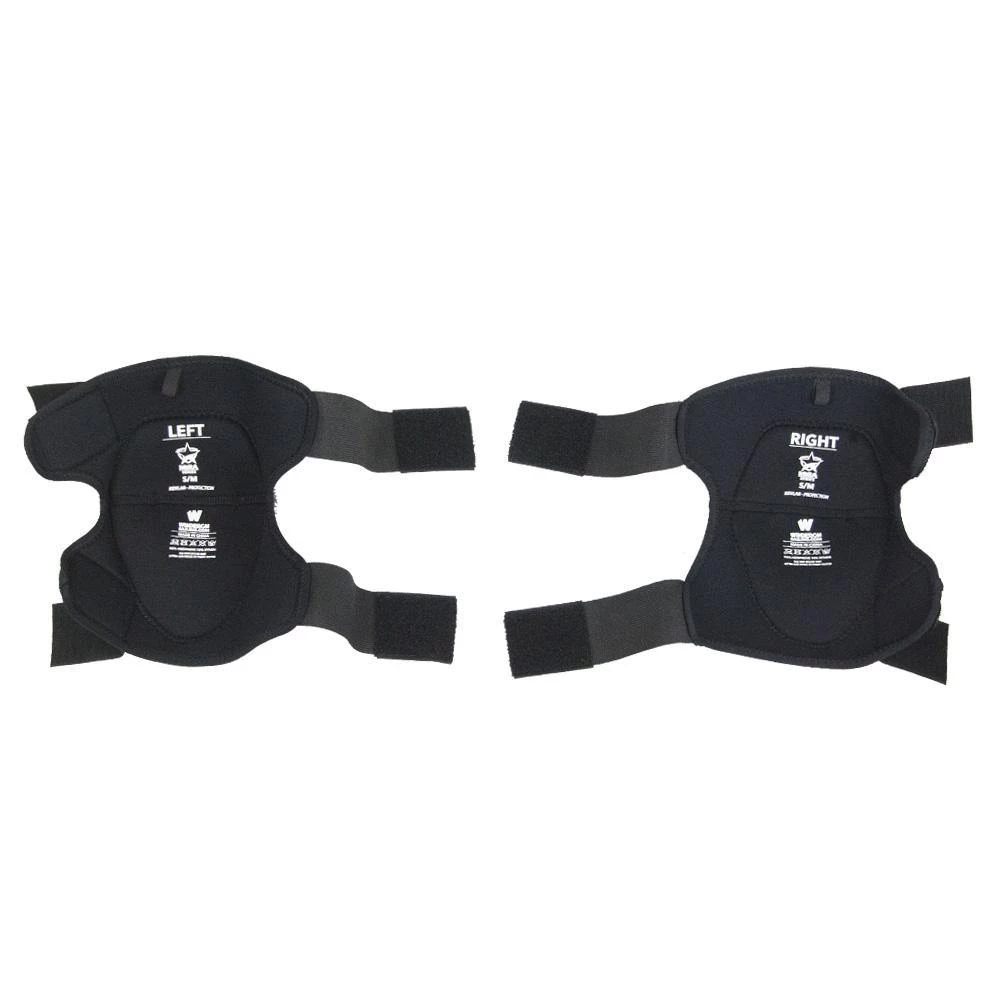 Optiparts Accessories Windesign Kevlar Kneepads 5 Optiparts Accessories Windesign Kevlar Kneepads