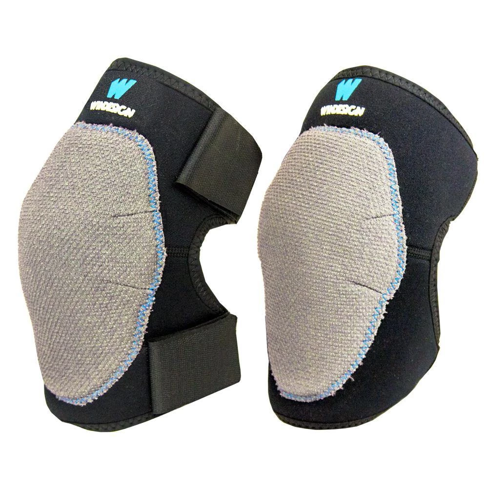Optiparts Accessories Windesign Kevlar Kneepads 3 Optiparts Accessories Windesign Kevlar Kneepads