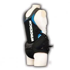Optiparts Dinghy Wear Windesign Comfort Hiking Trapeze Harness