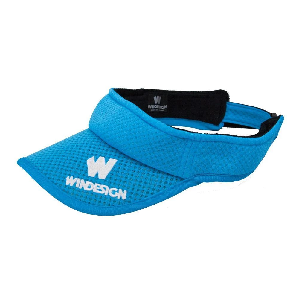 Helly Hansen Windesign Visor 3 Helly Hansen Windesign Visor
