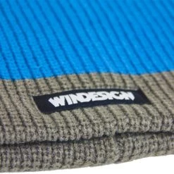 Optiparts Accessories Windesign Sailing Junior Floating Knitted Beanie