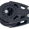 Yacht Equipment Harken 40mm Carbo Ratchet Cheek Block 2614 2 Yacht Equipment Harken 40mm Carbo Ratchet Cheek Block 2614