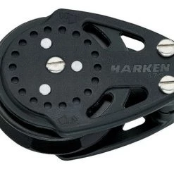 Harken 57mm Carbo Ratchamatic Cheek Block 2633