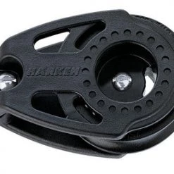 Harken 40mm Carbo Cheek Block 2644 Yacht Equipment