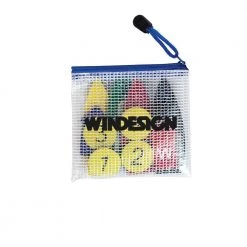 Optiparts Magnetic Protest Boat Kit – Travel Set 9 Optiparts Magnetic Protest Boat Kit – Travel Set