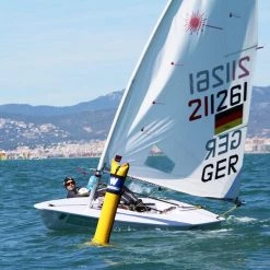 Optiparts Windesign Training And Regatta Mark EX2655
