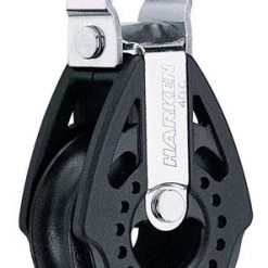 Harken 40mm 90 Degree Fixed Head Carbo Block 2659